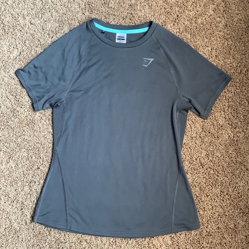 S Gymshark Speed T-Shirt